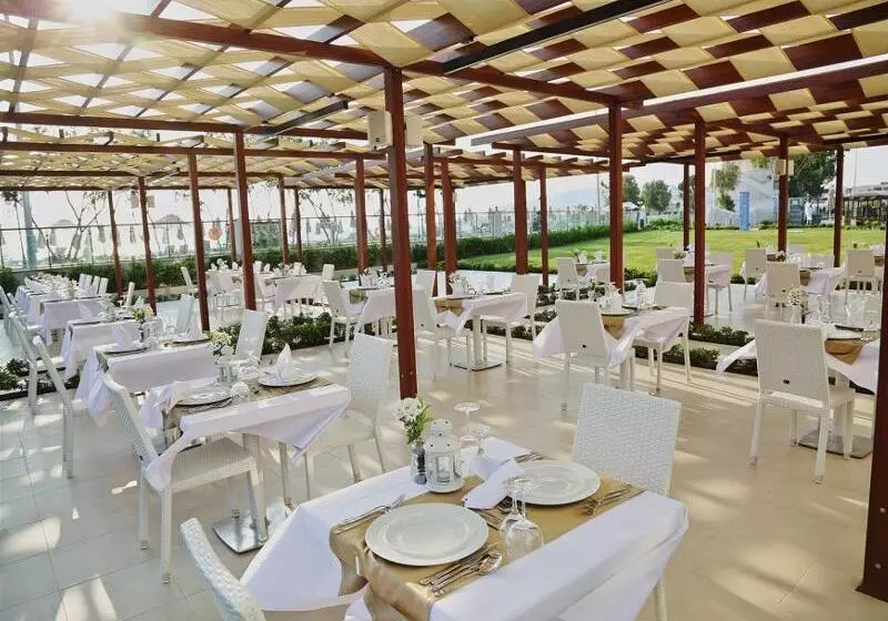 호텔 Kairaba Bodrum Princess & Spa  All Inclusive