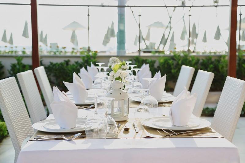 فندق Kairaba Bodrum Princess & Spa All Inclusive