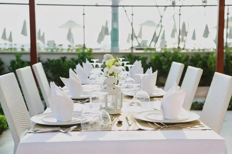 호텔 Kairaba Bodrum Princess & Spa  All Inclusive