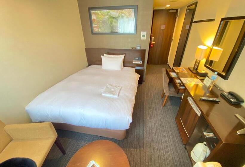 فندق Lagunasuite Shinyokohama