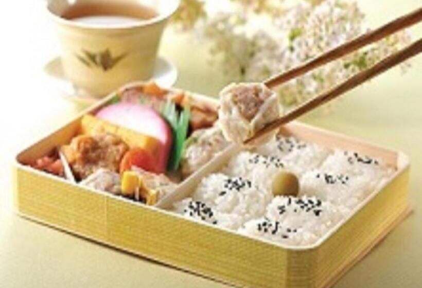 فندق Lagunasuite Shinyokohama