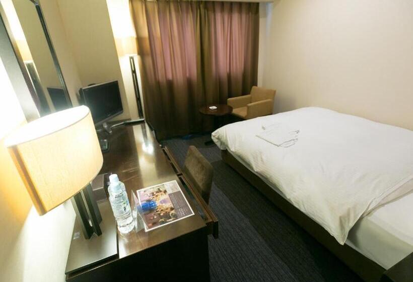 فندق Lagunasuite Shinyokohama