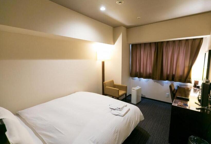 فندق Lagunasuite Shinyokohama