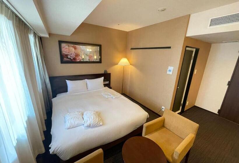 فندق Lagunasuite Shinyokohama