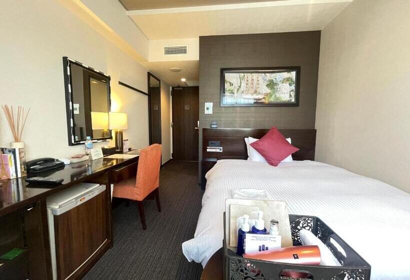 فندق Lagunasuite Shinyokohama