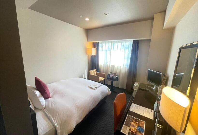 فندق Lagunasuite Shinyokohama