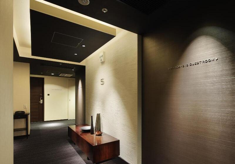 فندق Lagunasuite Shinyokohama