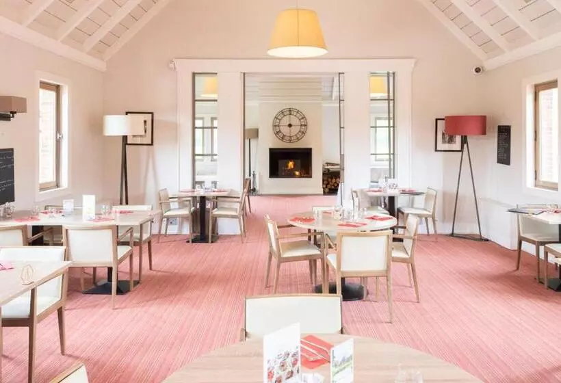 Le Gingko   Hotel Du Golf Parc Robert Hersant