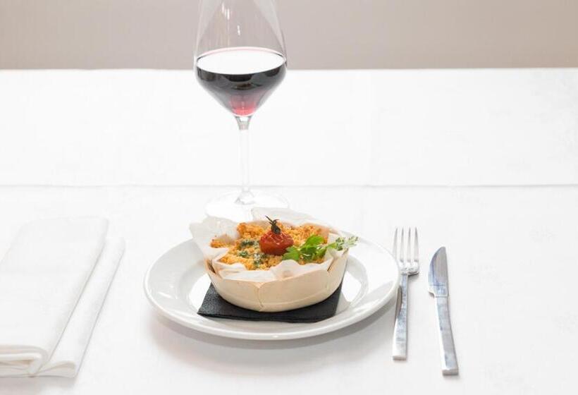 Le Gingko Hotel Du Golf Parc Robert Hersant