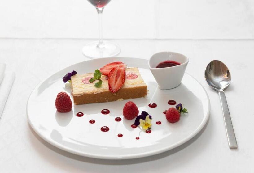 Le Gingko Hotel Du Golf Parc Robert Hersant