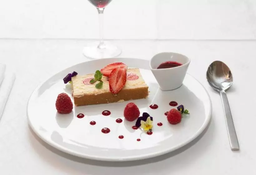 Le Gingko   Hotel Du Golf Parc Robert Hersant