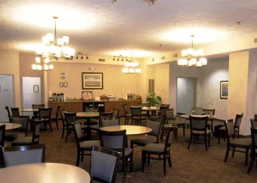 ホテル Mainstay Suites