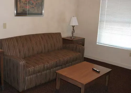 ホテル Mainstay Suites