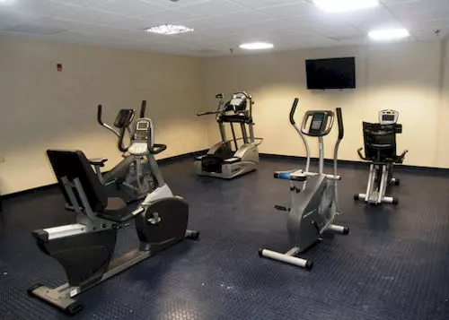 ホテル Mainstay Suites