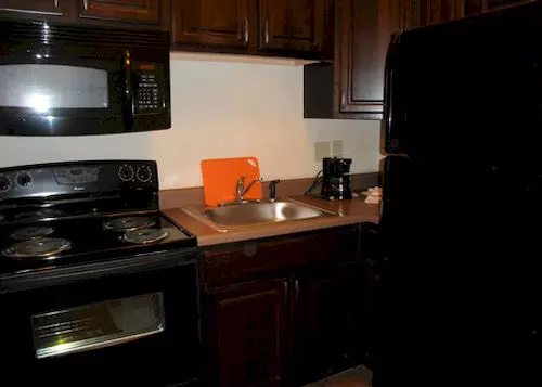 ホテル Mainstay Suites