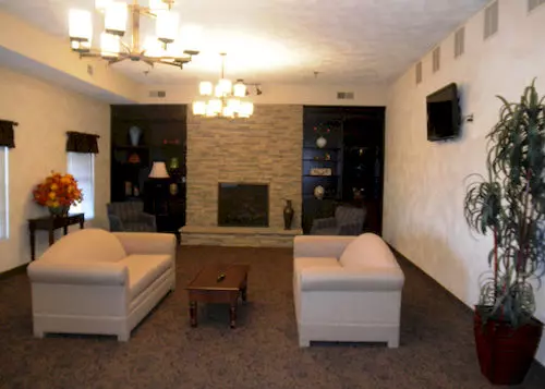 ホテル Mainstay Suites