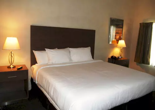 ホテル Mainstay Suites