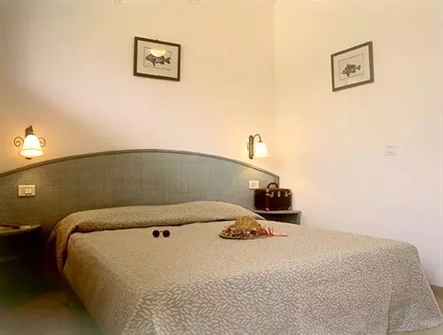 호텔 Residence Club Gardablù