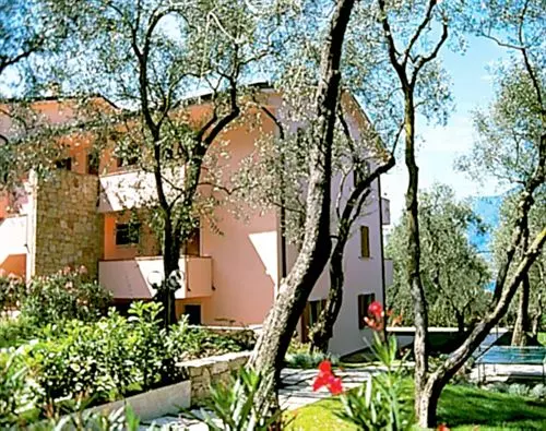 호텔 Residence Club Gardablù