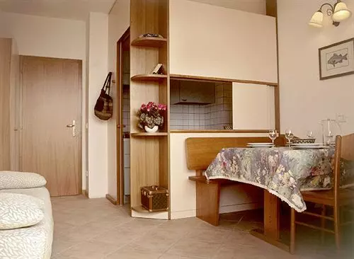 호텔 Residence Club Gardablù