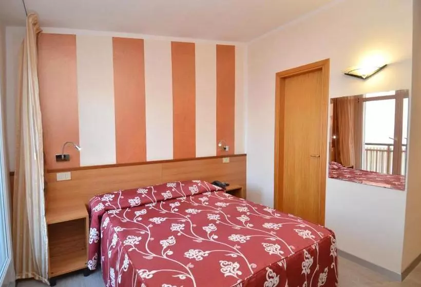 Otel Righetto Fronte Mare