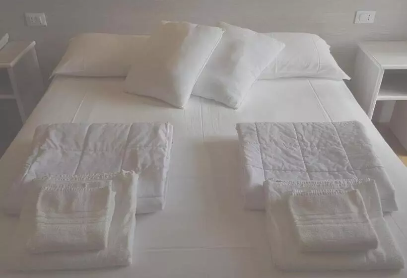 Otel Righetto Fronte Mare