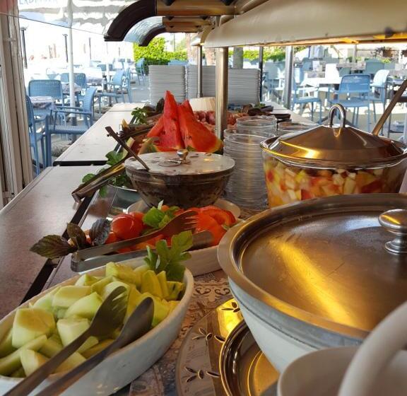 酒店 Righetto Fronte Mare