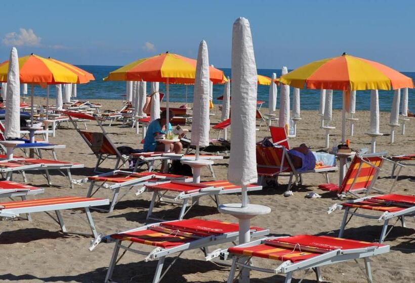 酒店 Righetto Fronte Mare