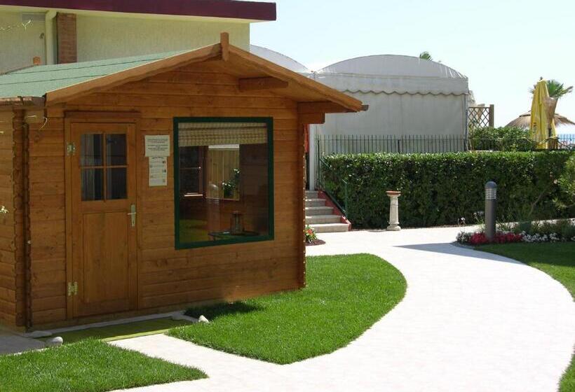 酒店 Righetto Fronte Mare