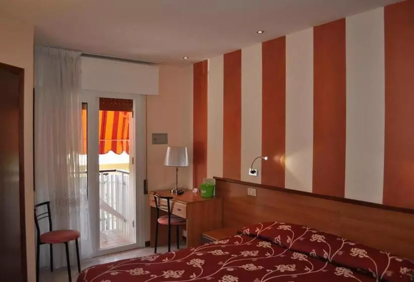 Otel Righetto Fronte Mare