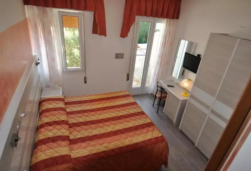 Otel Righetto Fronte Mare