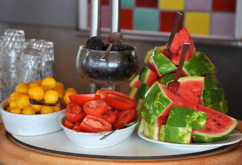 酒店 Righetto Fronte Mare