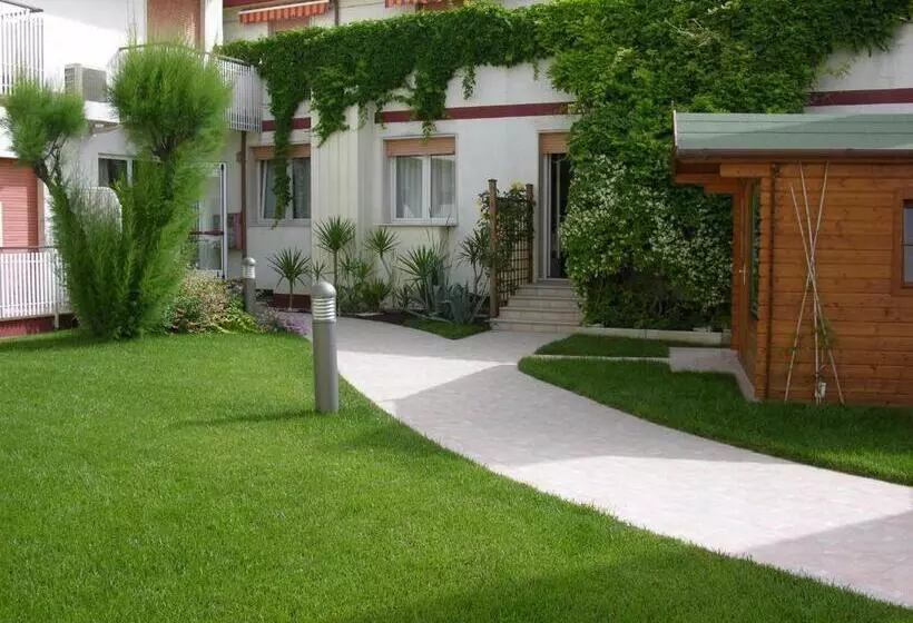 Otel Righetto Fronte Mare