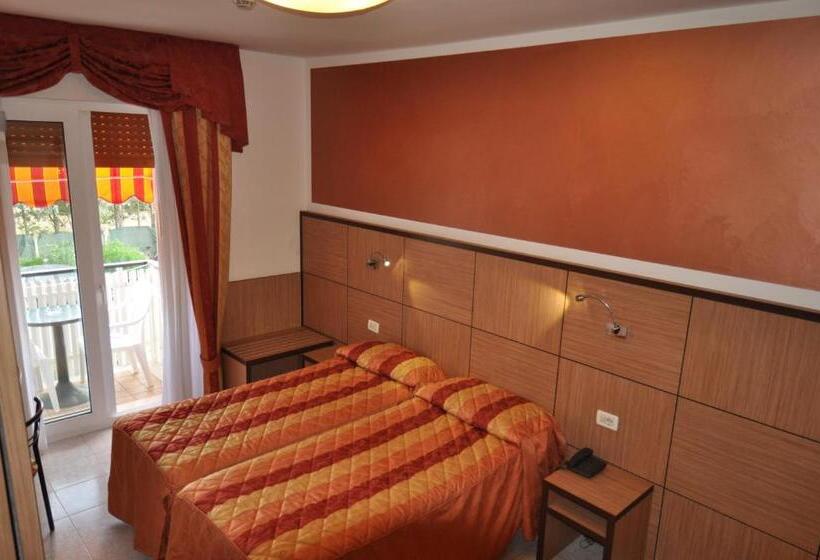 酒店 Righetto Fronte Mare