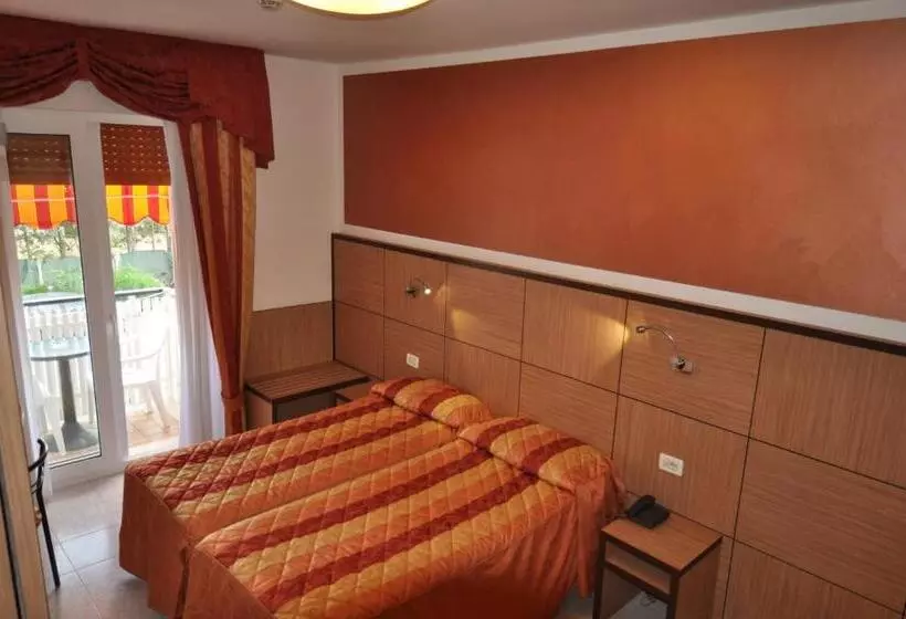 Otel Righetto Fronte Mare