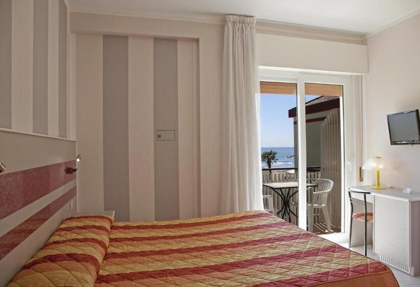 酒店 Righetto Fronte Mare