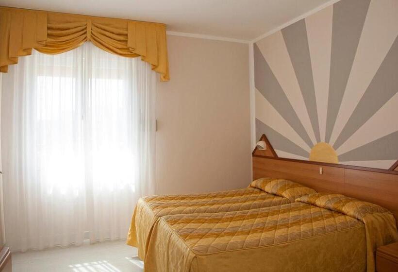 酒店 Righetto Fronte Mare