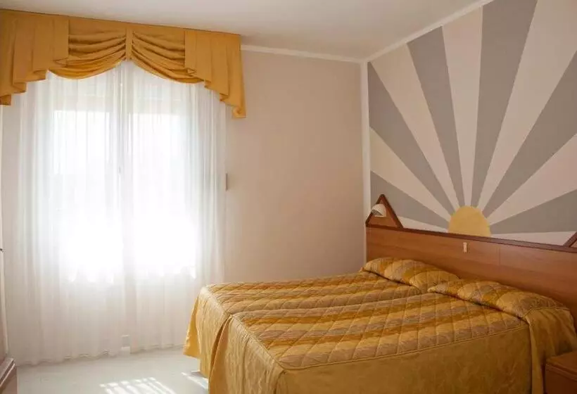 Otel Righetto Fronte Mare