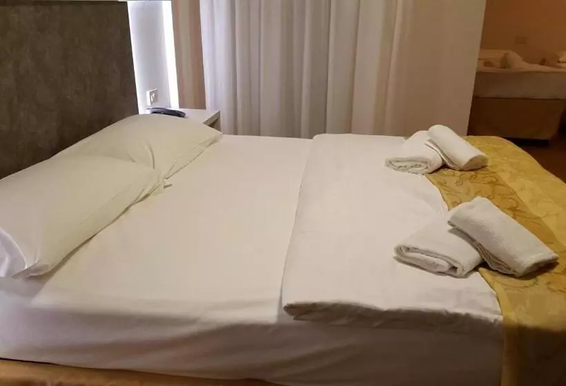 Otel Righetto Fronte Mare