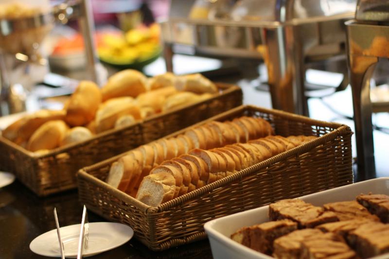 Hôtel Samba Itaboraí