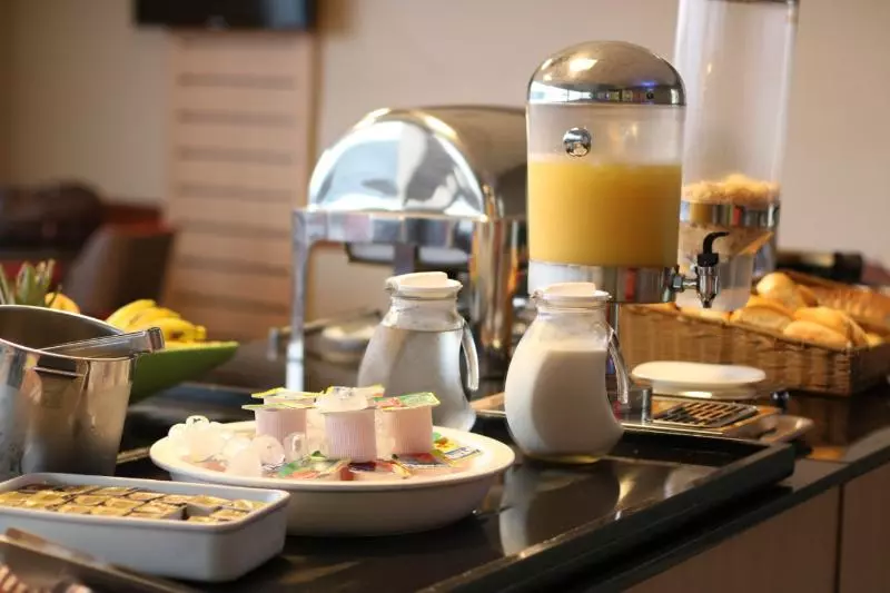 Hotel Samba Itaboraí