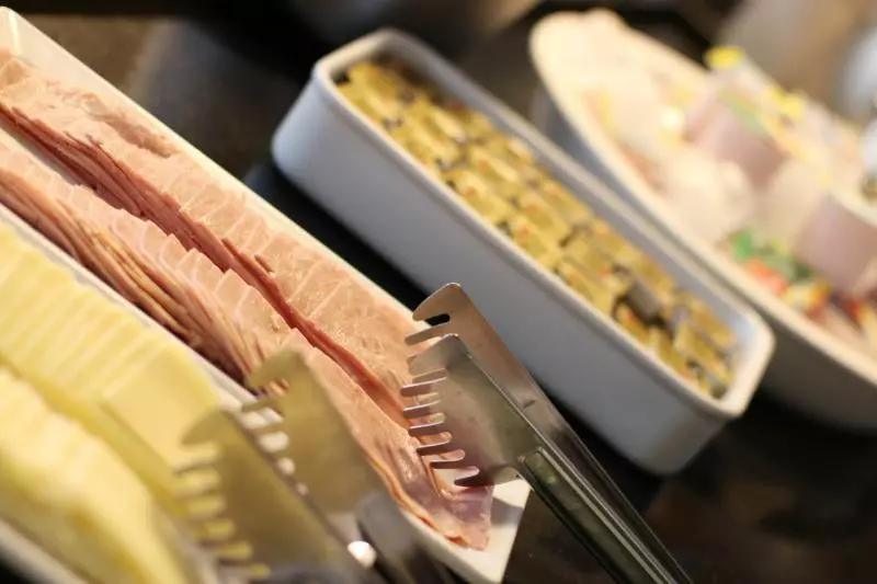 Hotel Samba Itaboraí