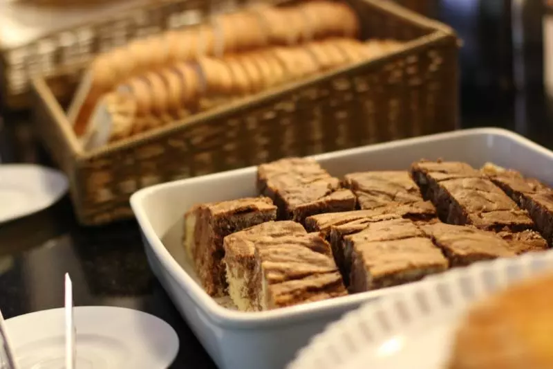 Hotel Samba Itaboraí