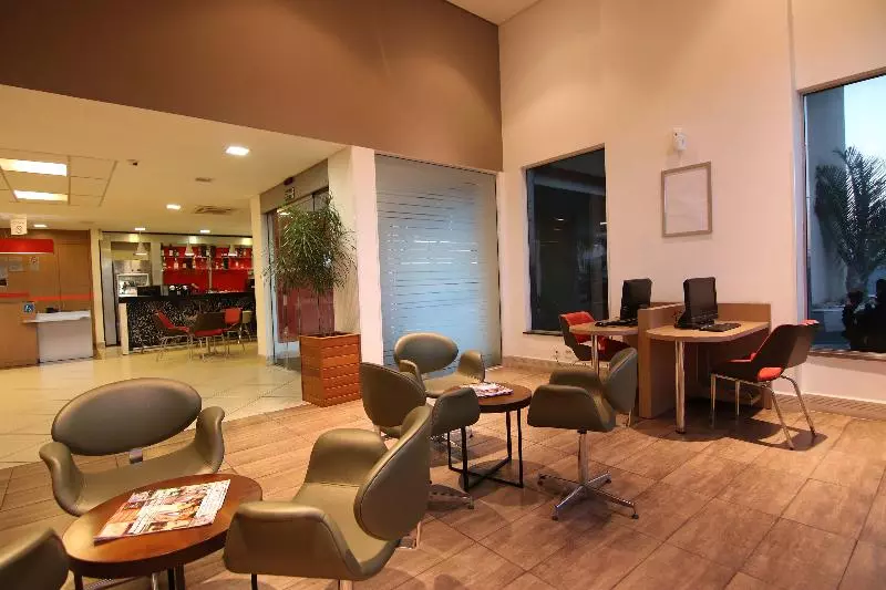 Hotel Samba Itaboraí