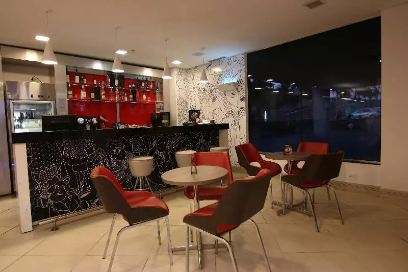 Hotel Samba Itaboraí