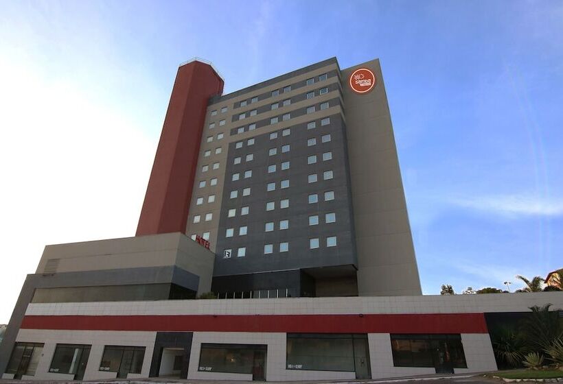 Otel Samba Itaboraí