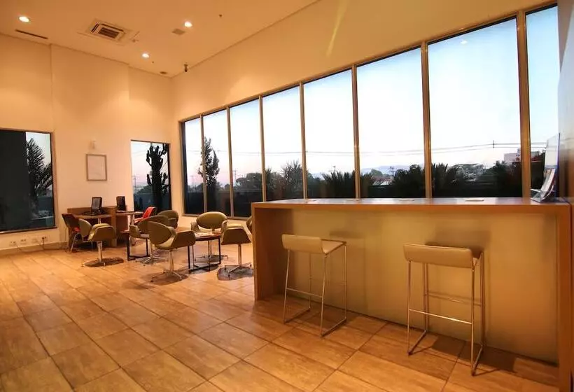 Hotel Samba Itaboraí