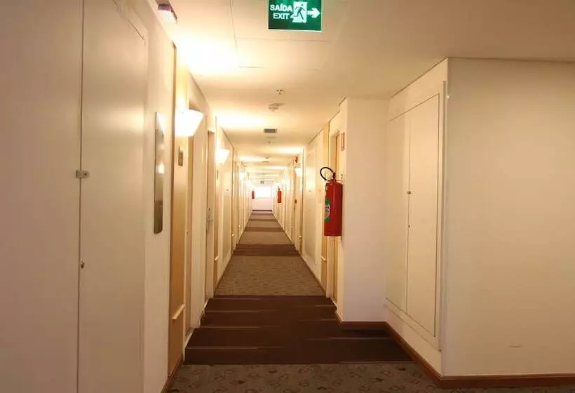 Hotel Samba Itaboraí