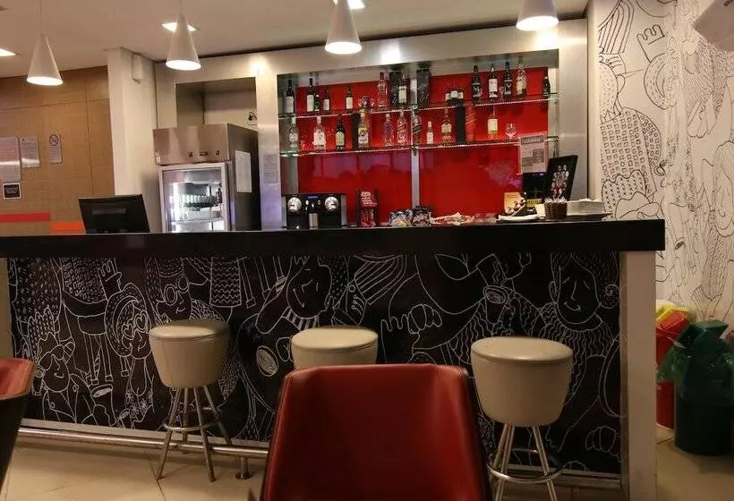 Hotel Samba Itaboraí