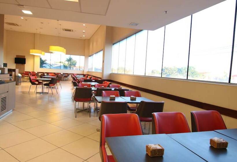 Otel Samba Itaboraí